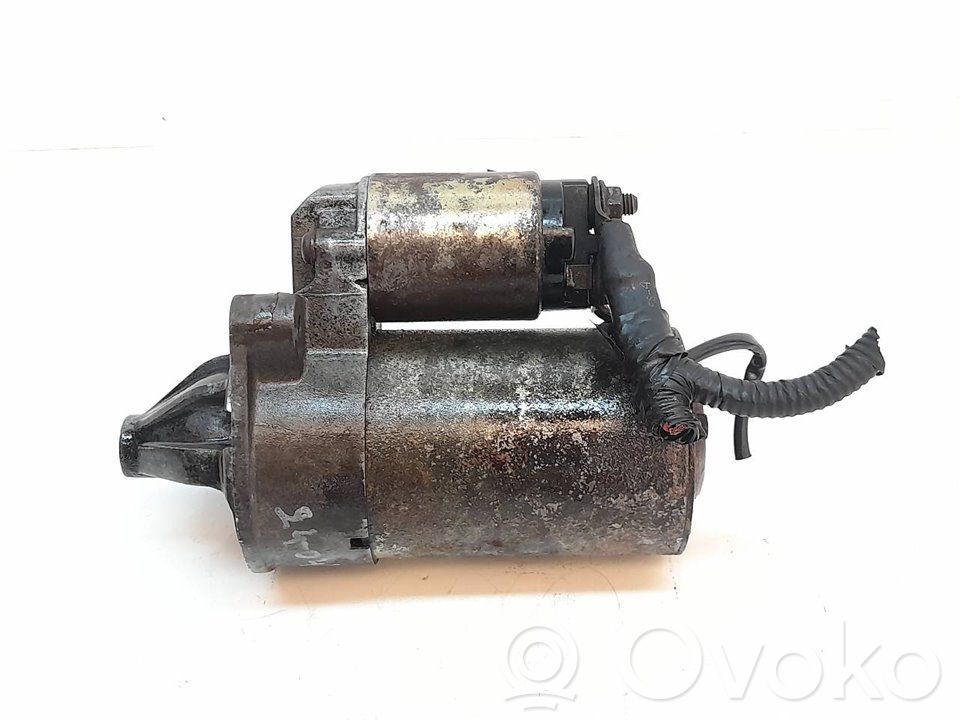 Daewoo Matiz Motor de arranque 