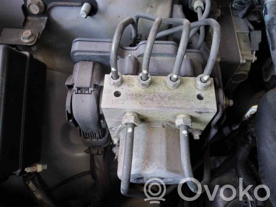 Pompa ABS   27536FJ051,269529