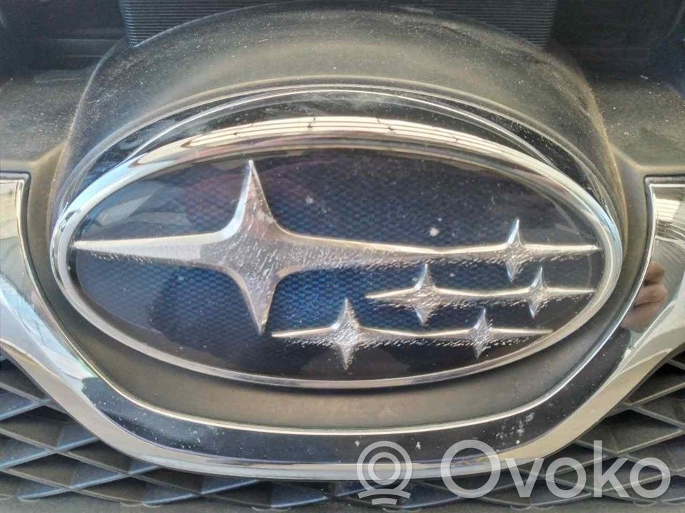 Subaru XV Support de montage de pare-chocs avant