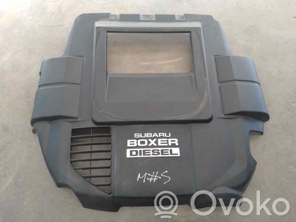 Subaru XV Couvercle cache moteur 