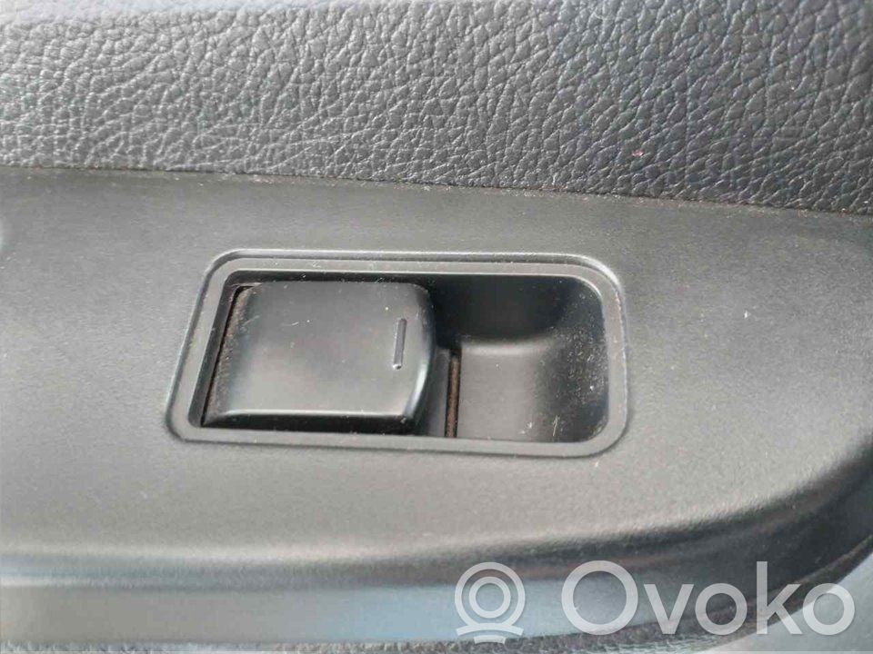 Interruptor del elevalunas eléctrico