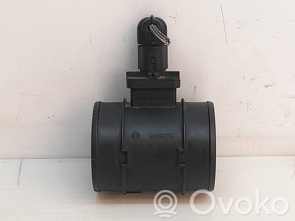 Opel Corsa D Misuratore di portata d'aria 