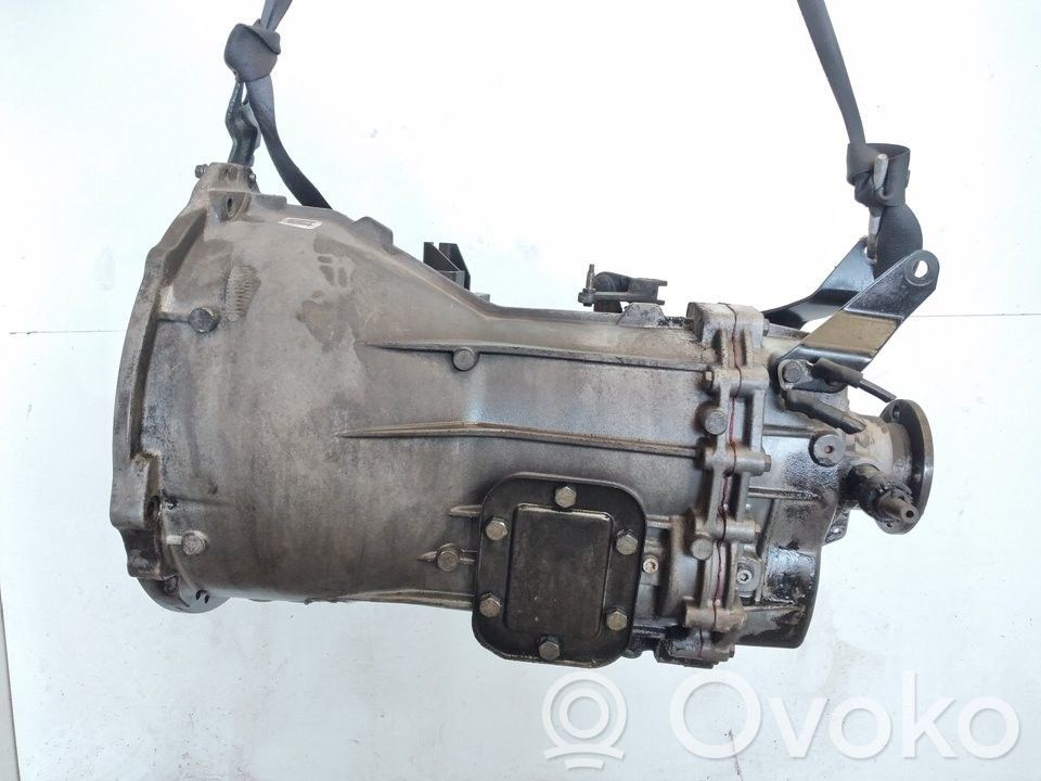 Nissan Atleon Scatola del cambio manuale a 5 velocità 