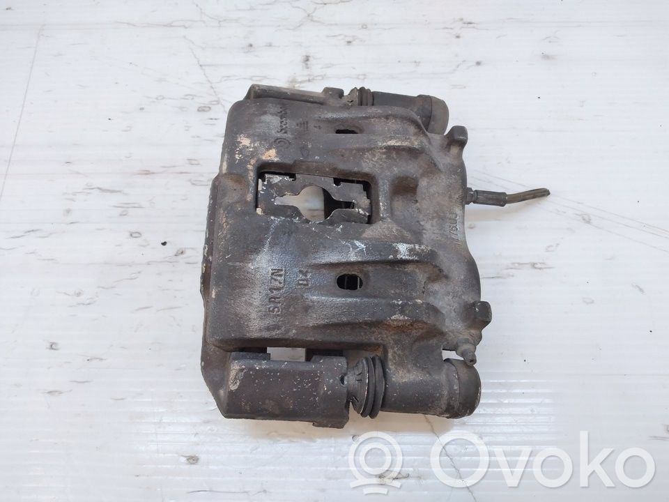Bremssattel hinten   BREMBO