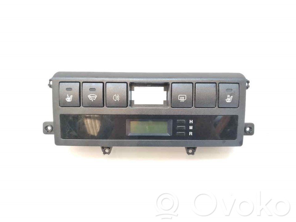 KIA Sorento Wyświetlacz Head Up 