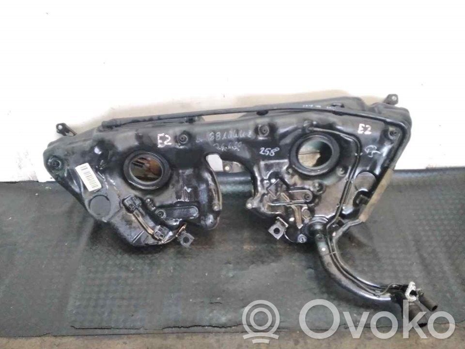 Zbiornik paliwa   A2034701101