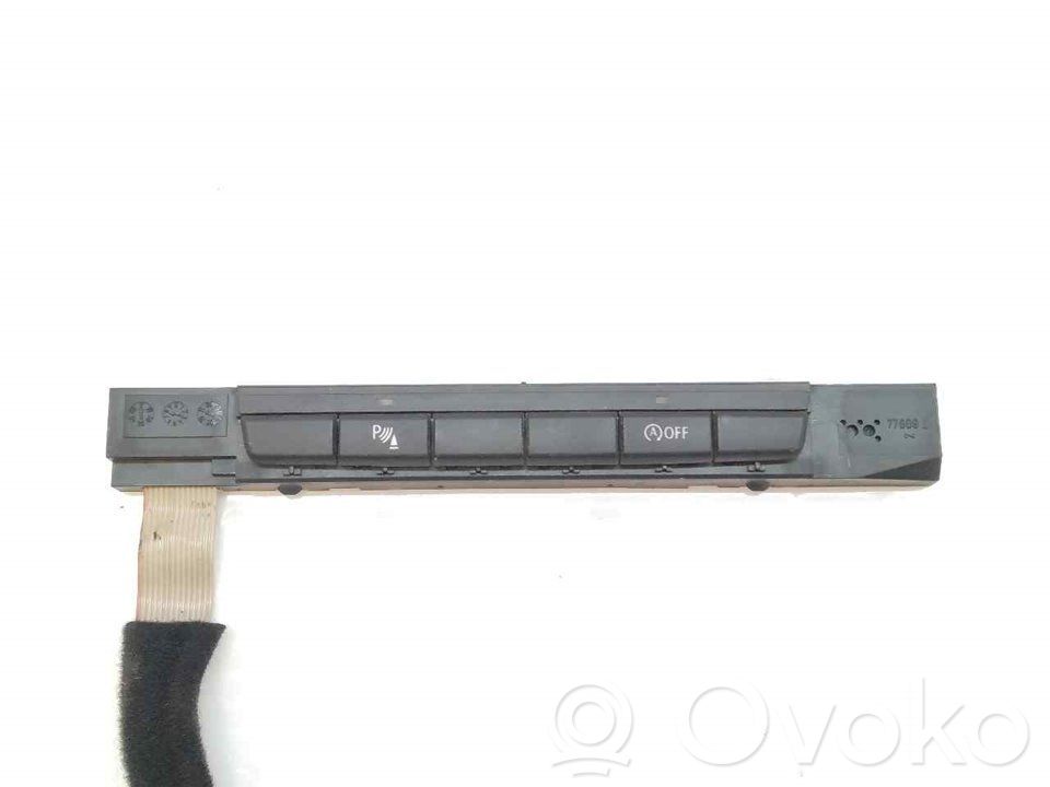 BMW 1 E81 E87 Other switches/knobs/shifts 