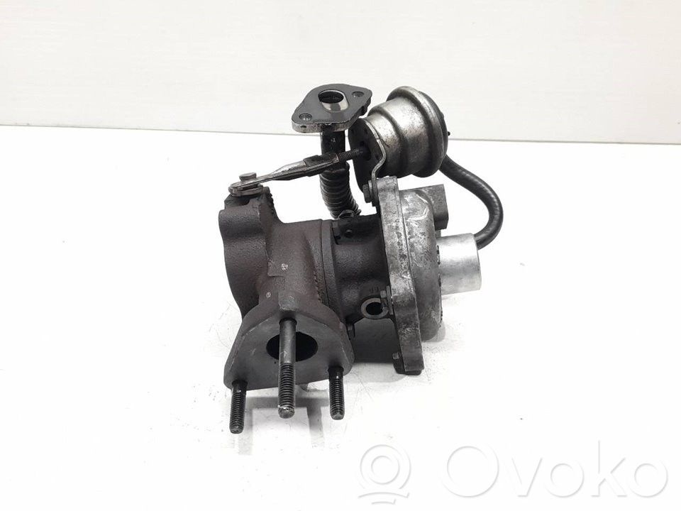 Turbo   735013430