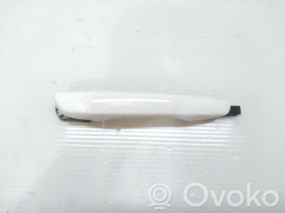 Manecilla externa puerta delantera   231017B
