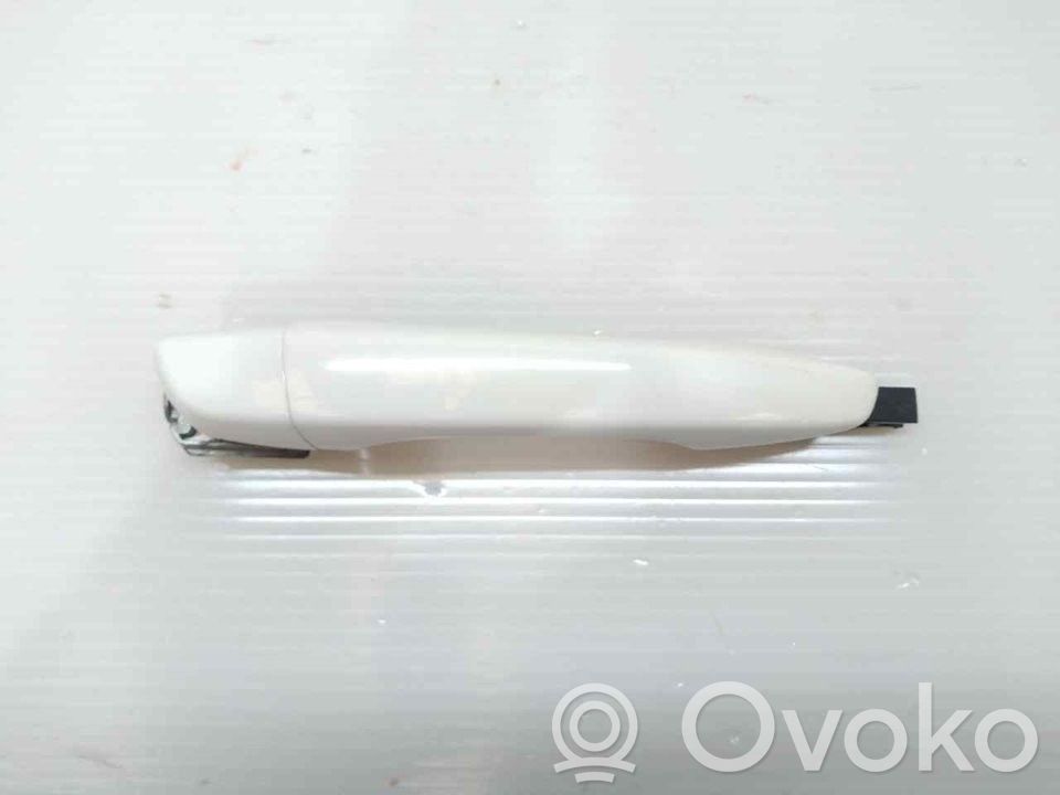 Manecilla externa puerta trasera   231017B