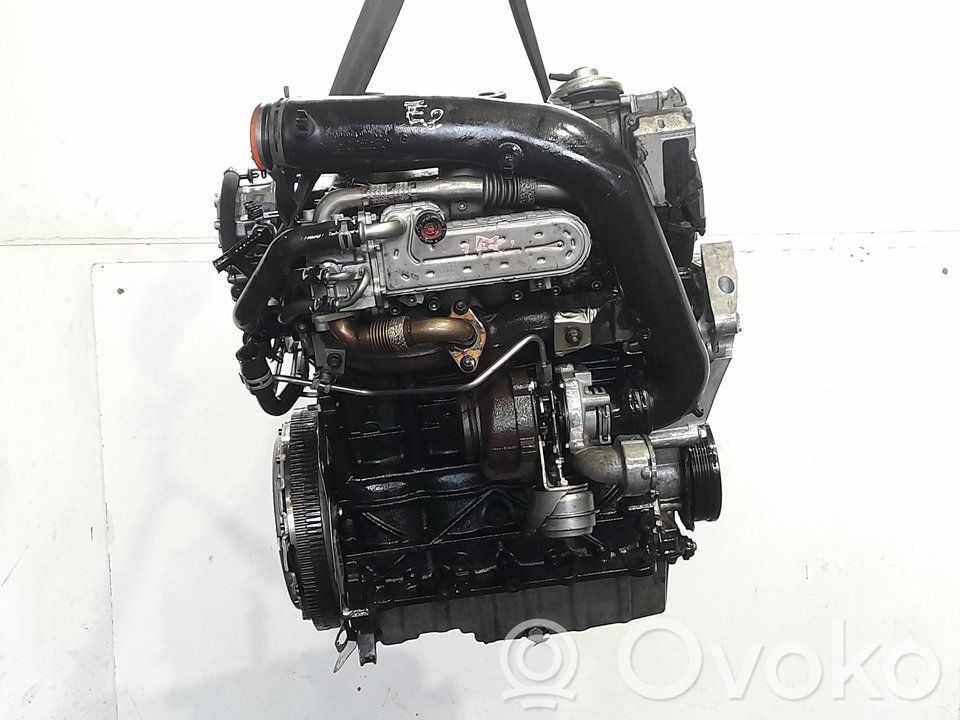 Motor   BXE
