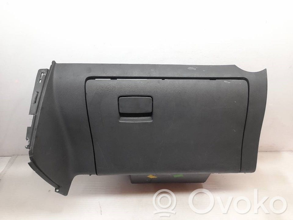 Seat Ibiza III (6L) Vano portaoggetti