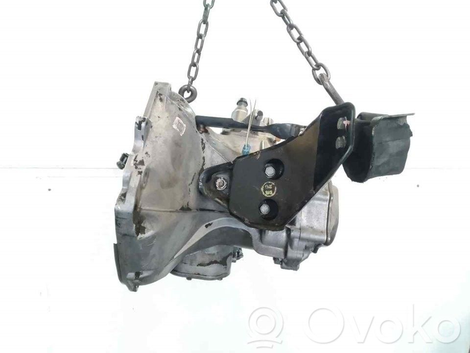 Opel Corsa B Boîte de vitesses manuelle à 5 vitesses