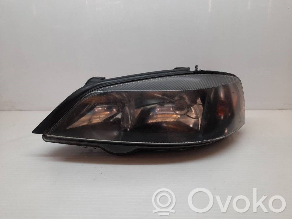 Lampa przednia   1EG00764035