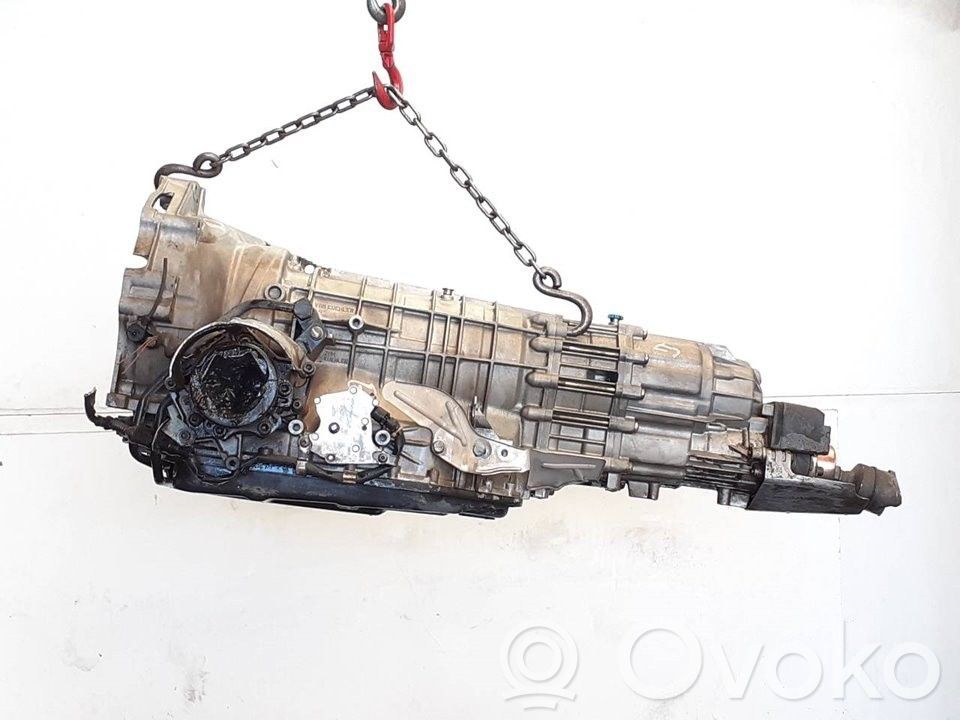 Audi A4 S4 B6 8E 8H Scatola del cambio manuale a 5 velocità
