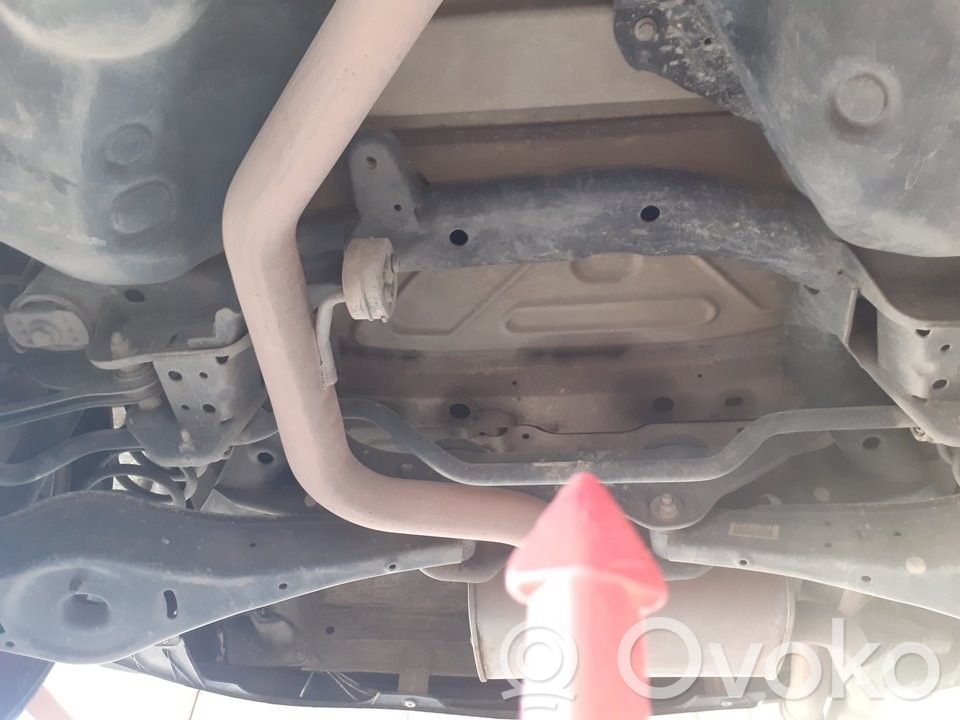Volkswagen Tiguan Punte spate cu reductor 