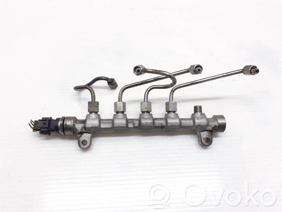 KIA Sportage Corps injection Monopoint 