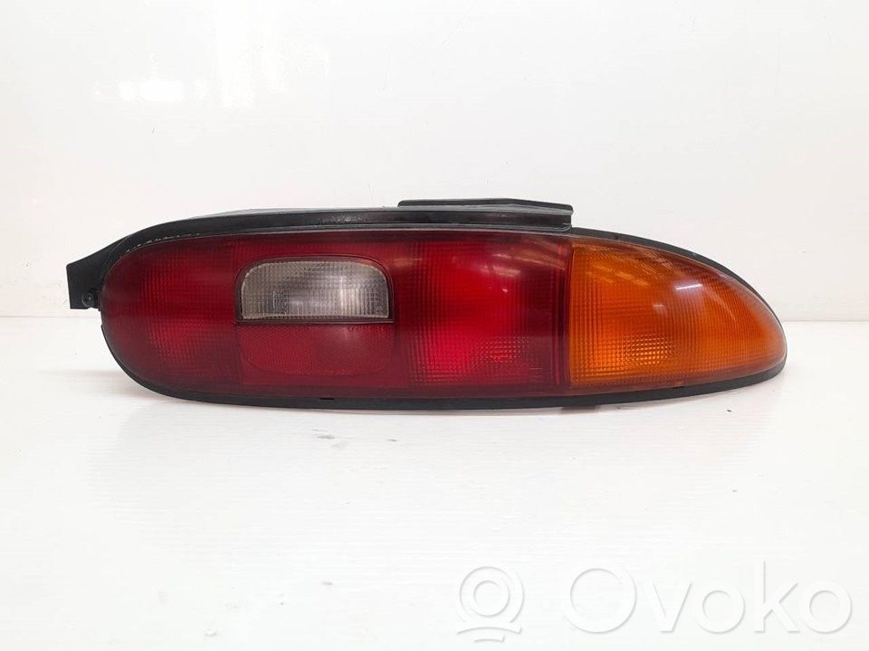 Mazda MX-3 Lampă spate în caroserie 