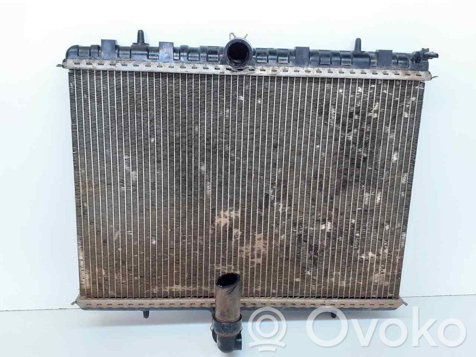Coolant radiator   R5450003,1401279580