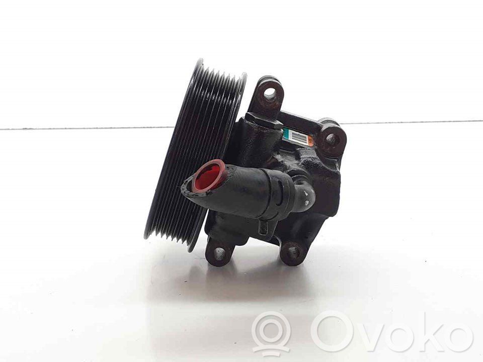 Power steering pump   HBDKT,6MB1330
