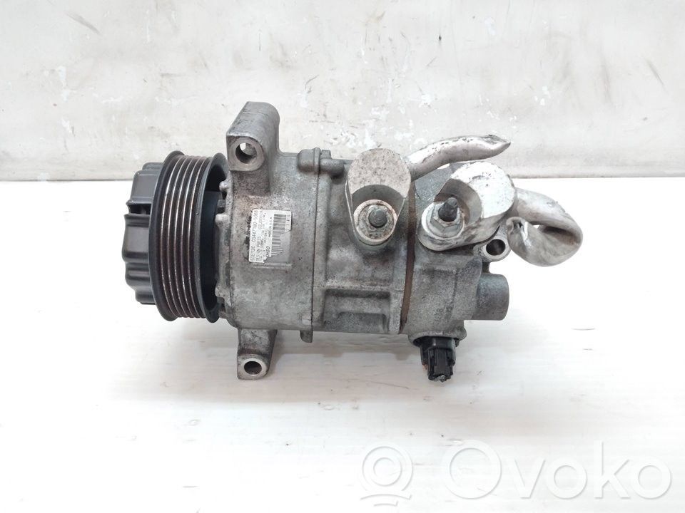 Dodge Caliber Klimakompressor Pumpe 