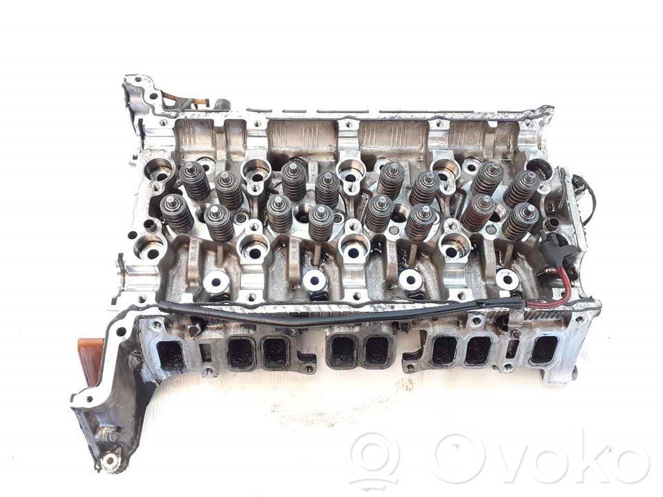 Ford Transit Engine head 