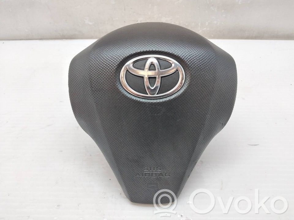 Toyota Yaris Airbag volan 