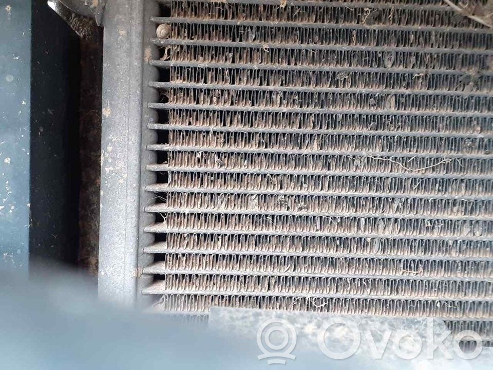 Radiateur condenseur de climatisation