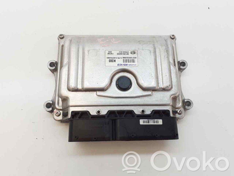 KIA Rio Engine control unit/module 