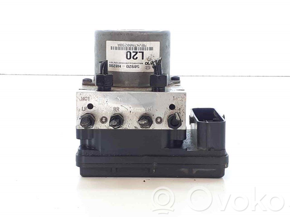 KIA Rio Pompa ABS 