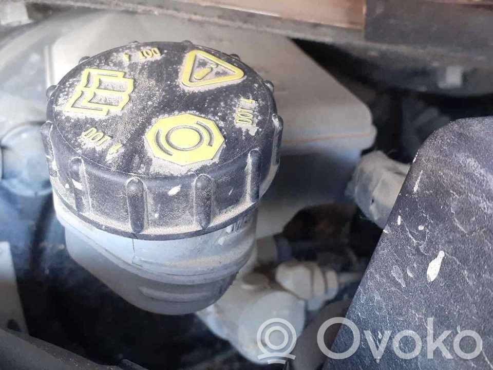 Bomba de freno