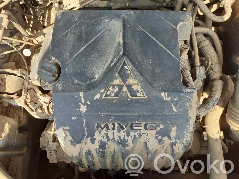 Motor   4A92