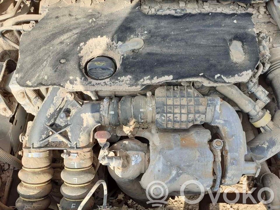 Motore   9HD
