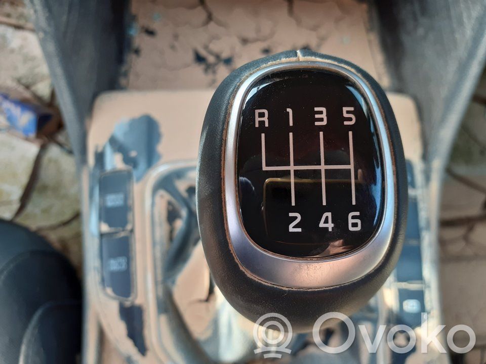 KIA Sportage Cutie viteze manuală cu 5 trepte 