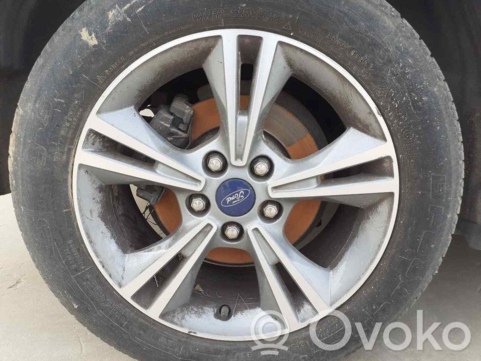 Ford Focus Cerchione in lega R18 
