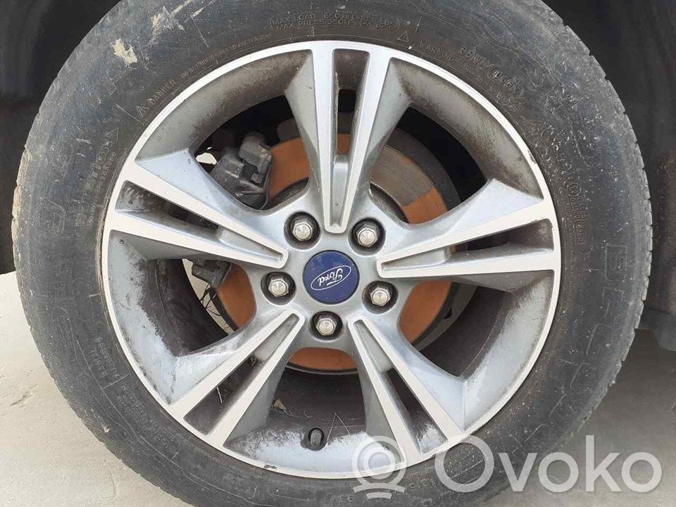Ford Focus Llanta de aleación R18 