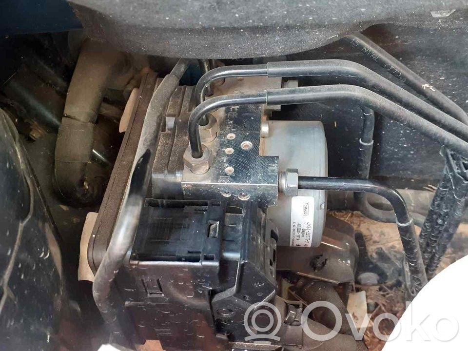 Ford Focus ABS-pumppu 
