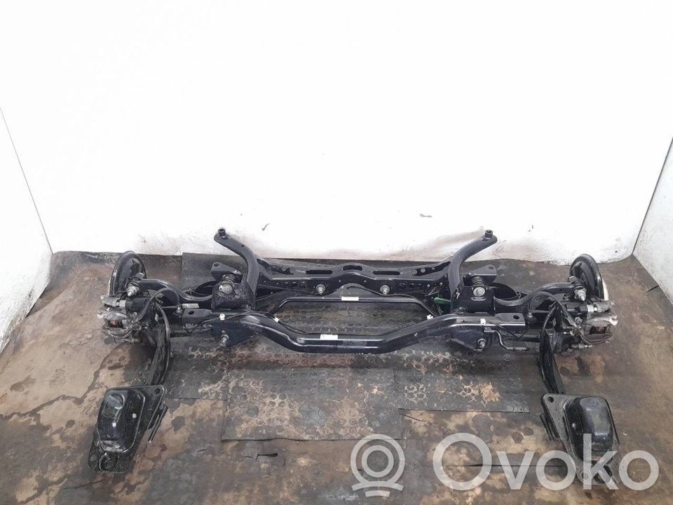 Audi A3 S3 8V Punte spate cu reductor 