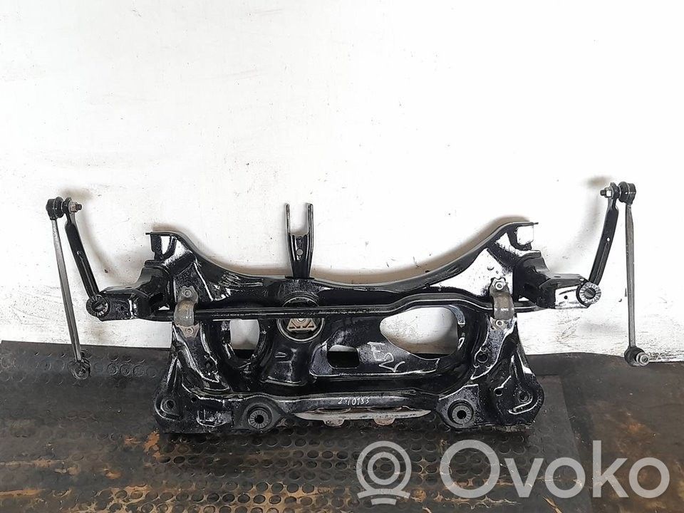 Audi A3 S3 8V Subcadru frontal 