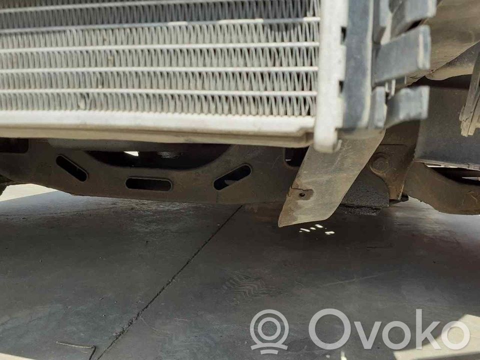 Radiateur de refroidissement