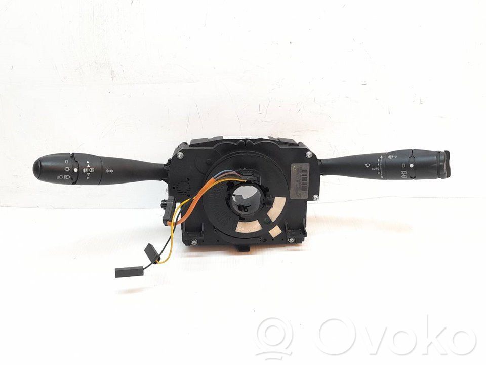 Interruptor de control del panel de luces   96488214XT
