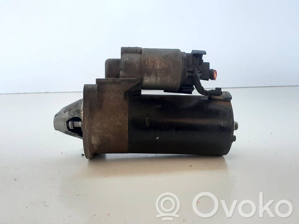 Motor de arranque   0001109204,4M5T11000KB