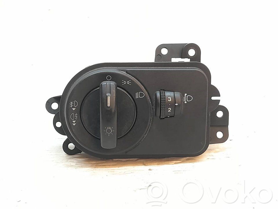 Panel lighting control switch   2S6T13A024CB