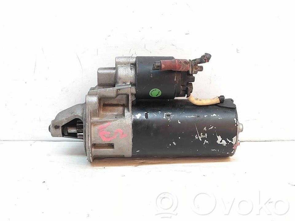 Starteris   1005821124,BOSCH