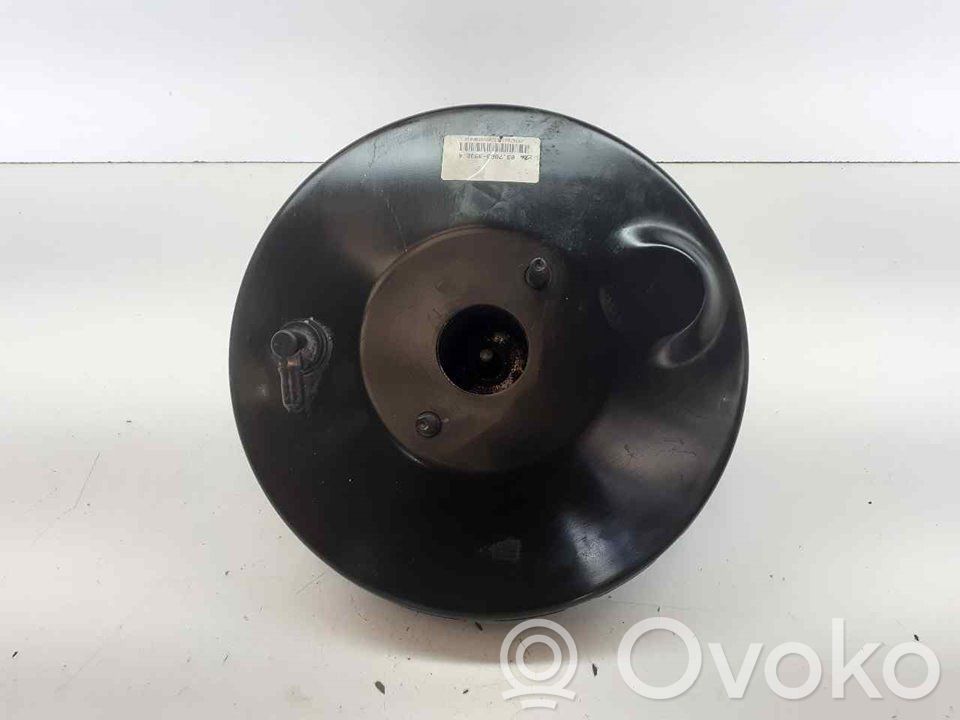 Hydraulic servotronic pressure valve   03786339324