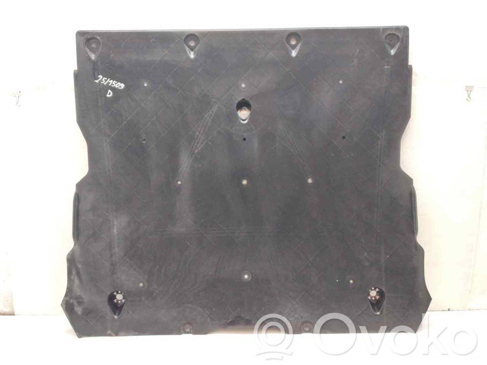 Tesla Model S Engine splash shield/under tray 