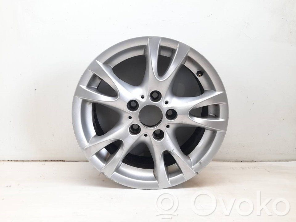 BMW 1 E81 E87 R18 alloy rim 