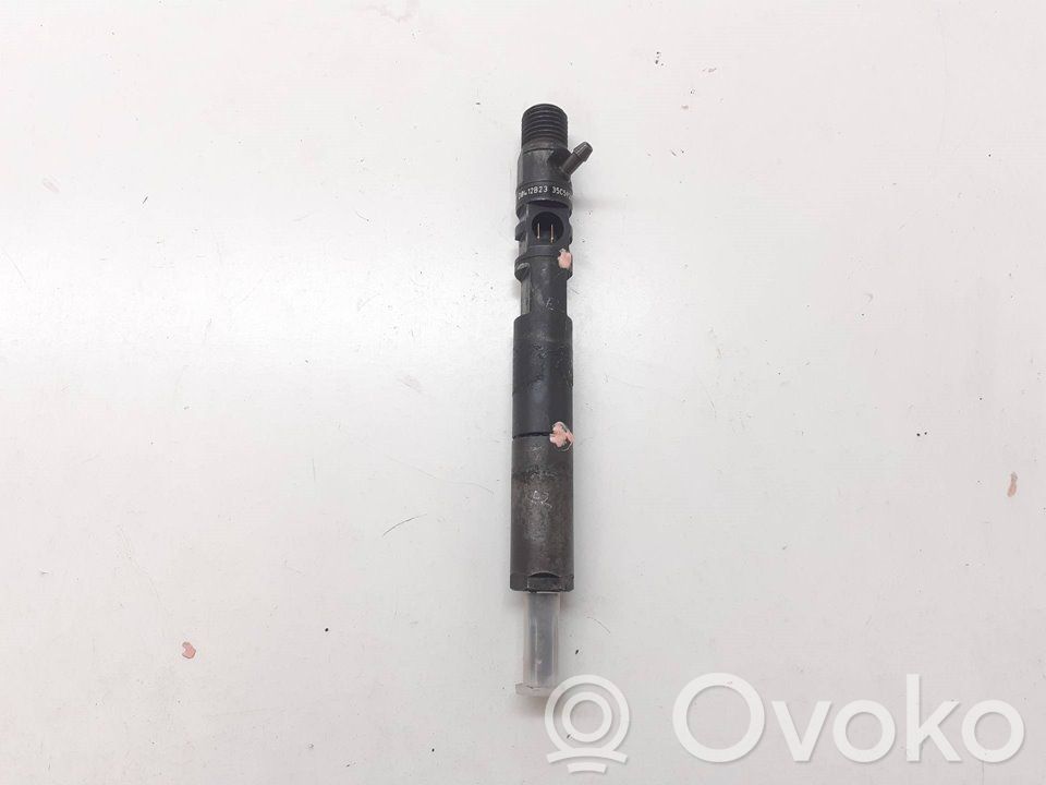 Inyector de combustible   1S4Q9F593AF