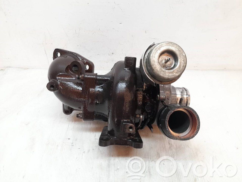 KIA Carnival Turbo 