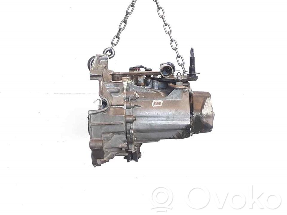 Peugeot 206 Cutie viteze manuală cu 5 trepte 